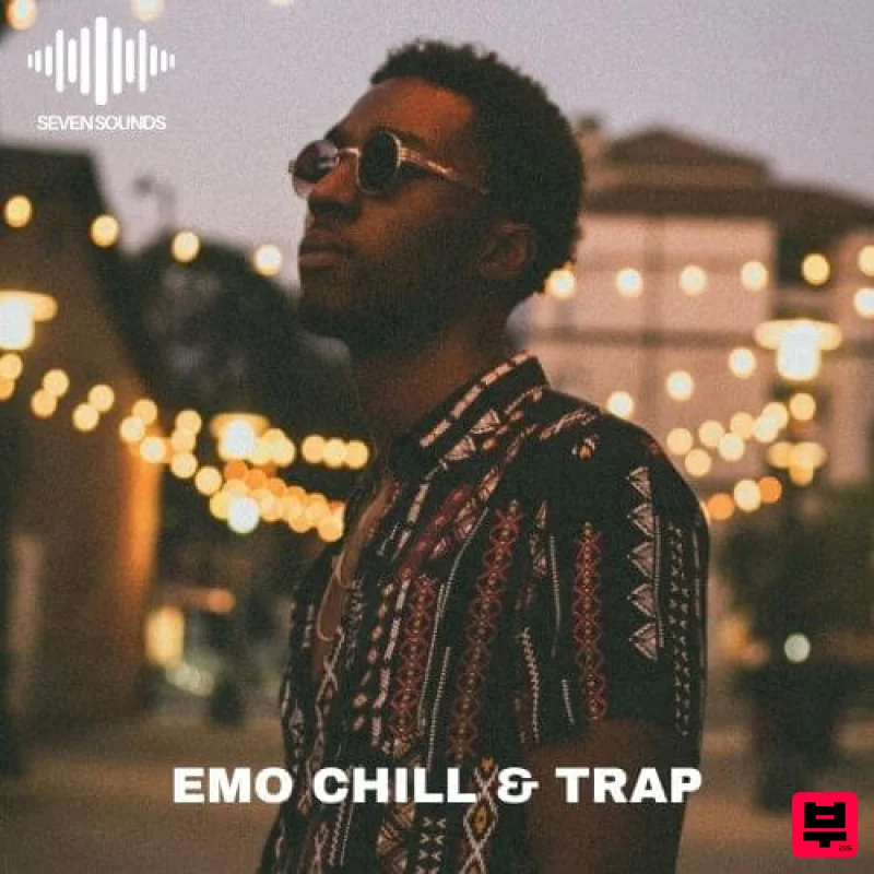 Seven Sounds Emo Chill & Trap - Chillout