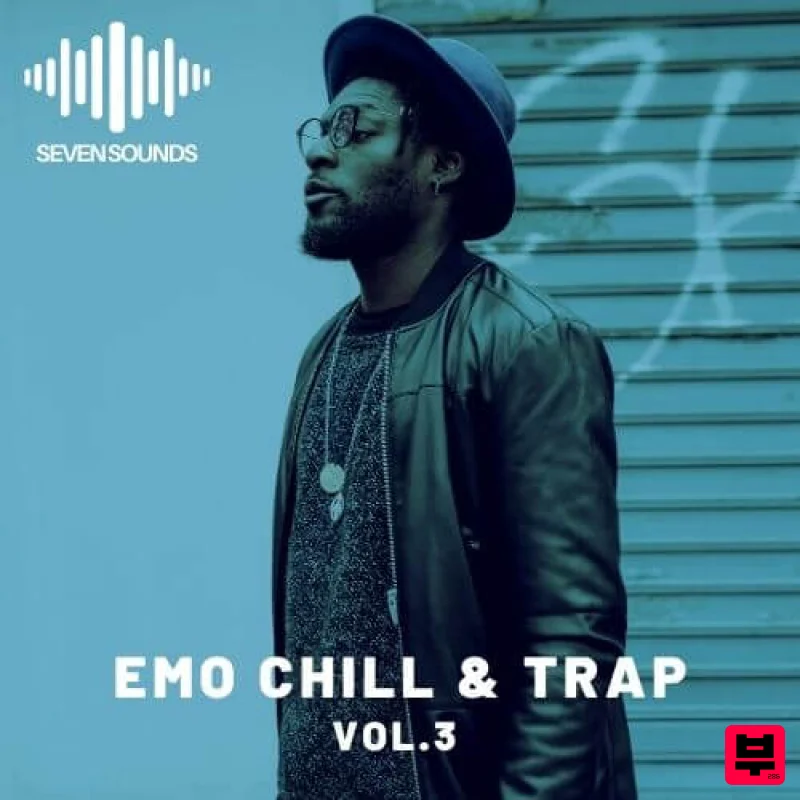 Seven Sounds Emo Chill & Trap Vol.3 - Chillout
