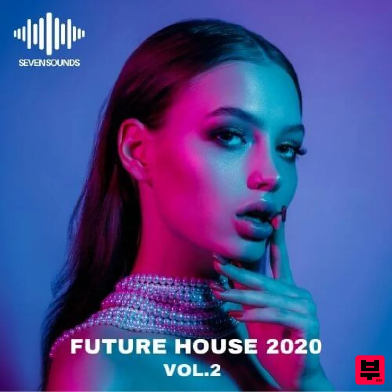 Seven Sounds Future House 2020 Vol.2 - Professional Music Instrument Photo