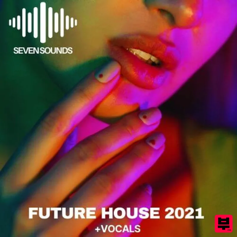 Seven Sounds Future House 2021 - Professional Music Instrument Photo
