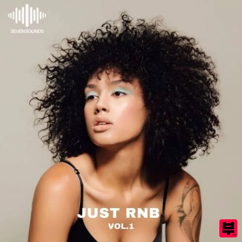 Seven Sounds Just RnB - R&B