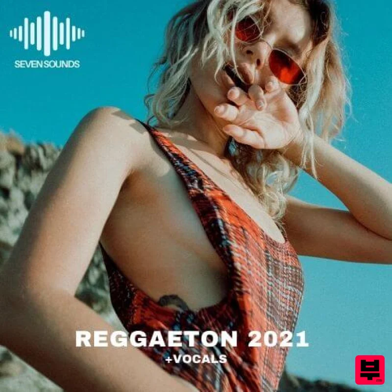 Seven Sounds Reggaeton 2021 - Professional Music Instrument Photo
