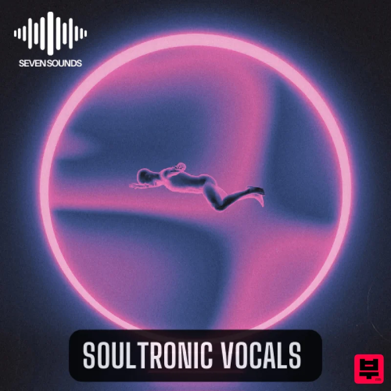 Seven Sounds Soultronic Vocals - EDM