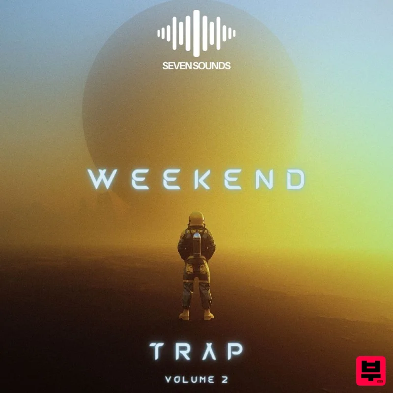 Seven Sounds Weekend Trap Vol.2 - Synthwave
