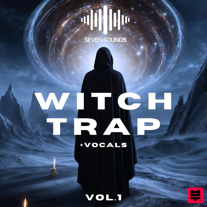 Seven Sounds Witch Trap - Trap