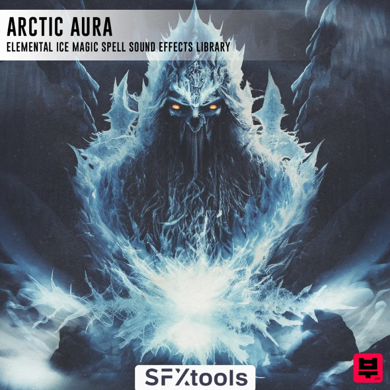 SFXtools Arctic Aura - Cinematic