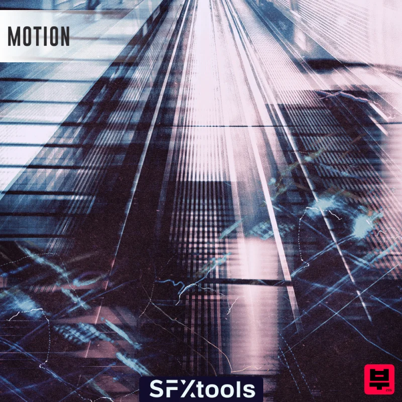 SFXtools Motion - Cinematic