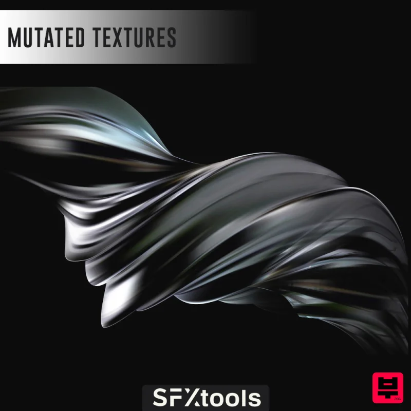 SFXtools Mutated Textures - Cinematic