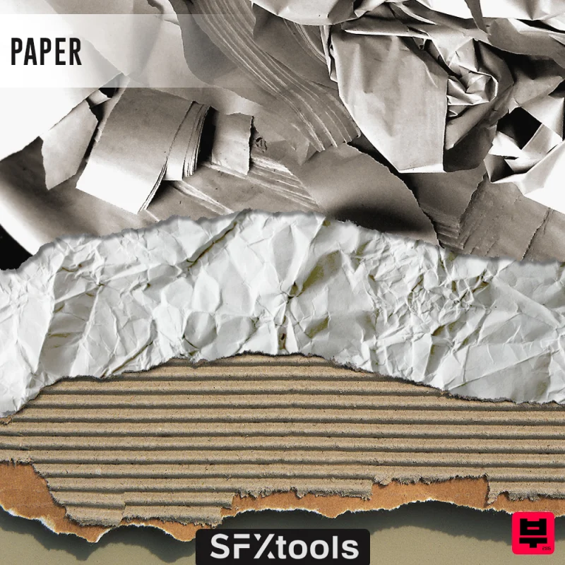 SFXtools Paper - Cinematic