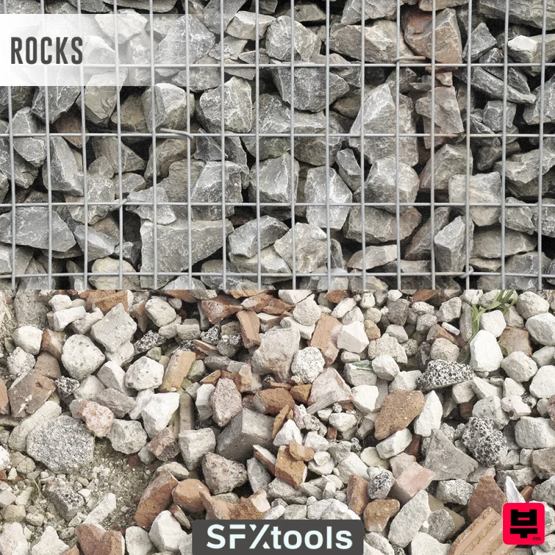 SFXtools Rocks - Cinematic