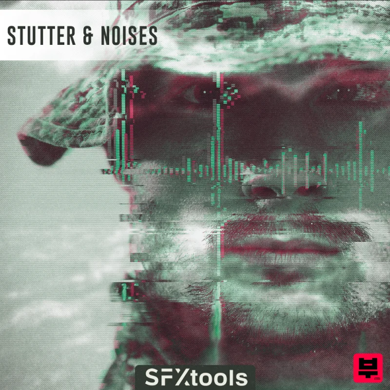 SFXtools Stutter & Noises - Cinematic