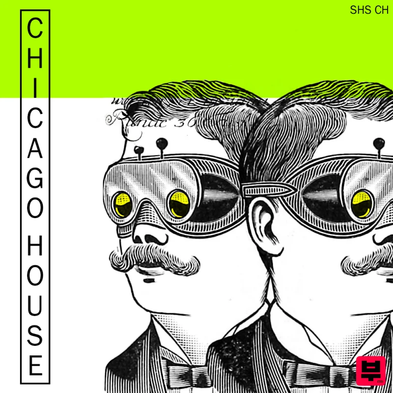 ShamanStems Chicago House - Classic House