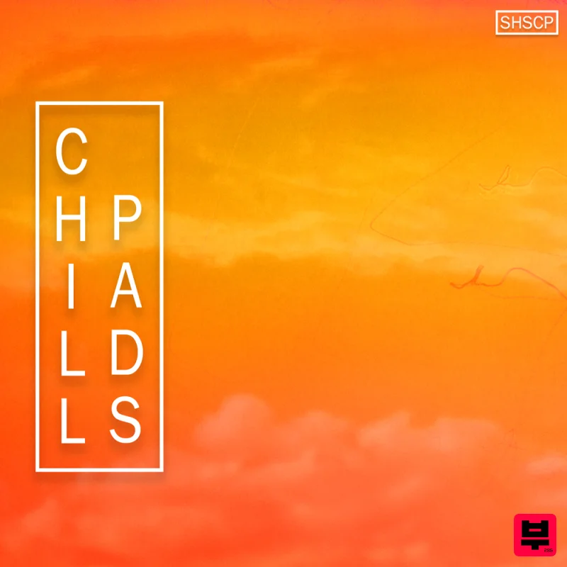 ShamanStems Chill Pads - Chillout