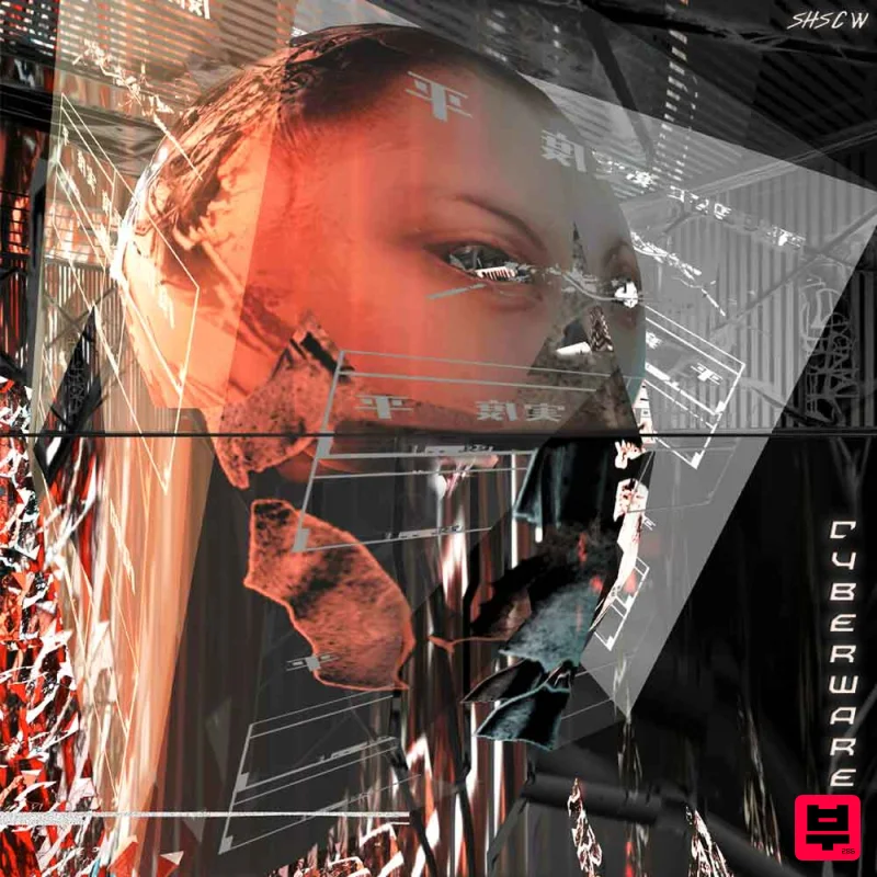 ShamanStems Cyberware - Sci-Fi