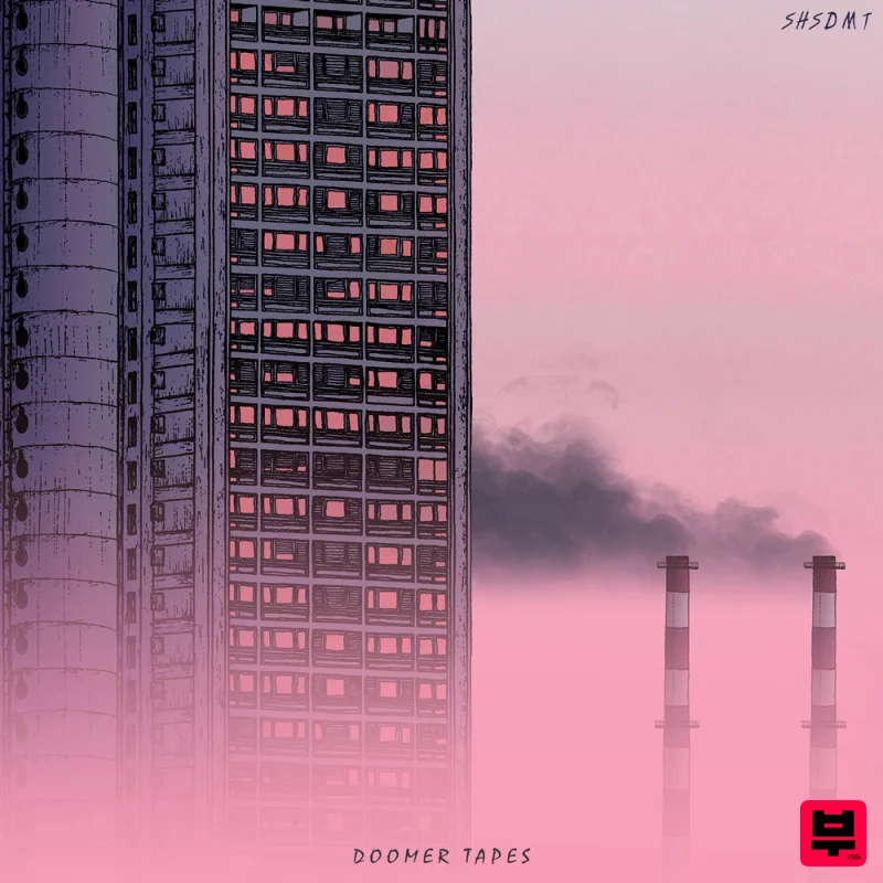 ShamanStems Doomer Tapes - Rock