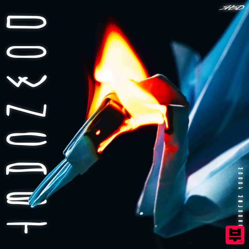 ShamanStems Downcast - Moody Melodics - Trap