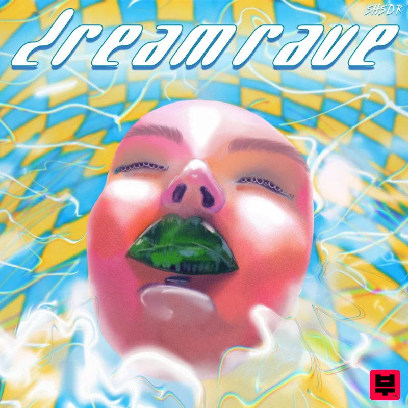 ShamanStems Dream Rave - Breaks