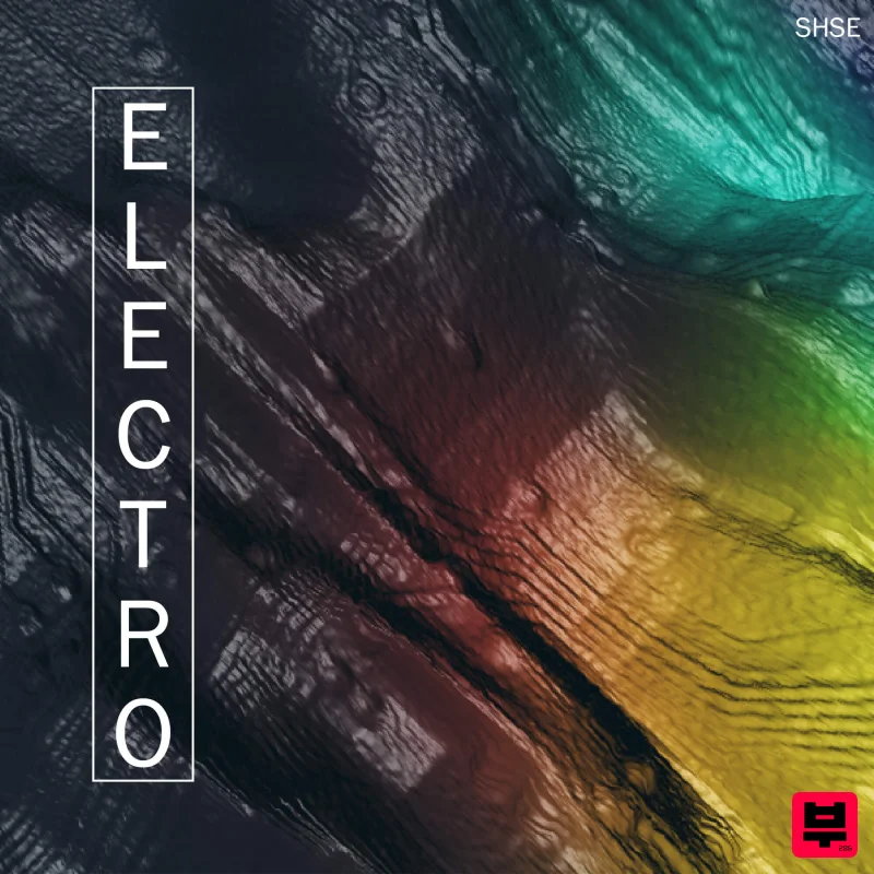 ShamanStems Electro - Electro