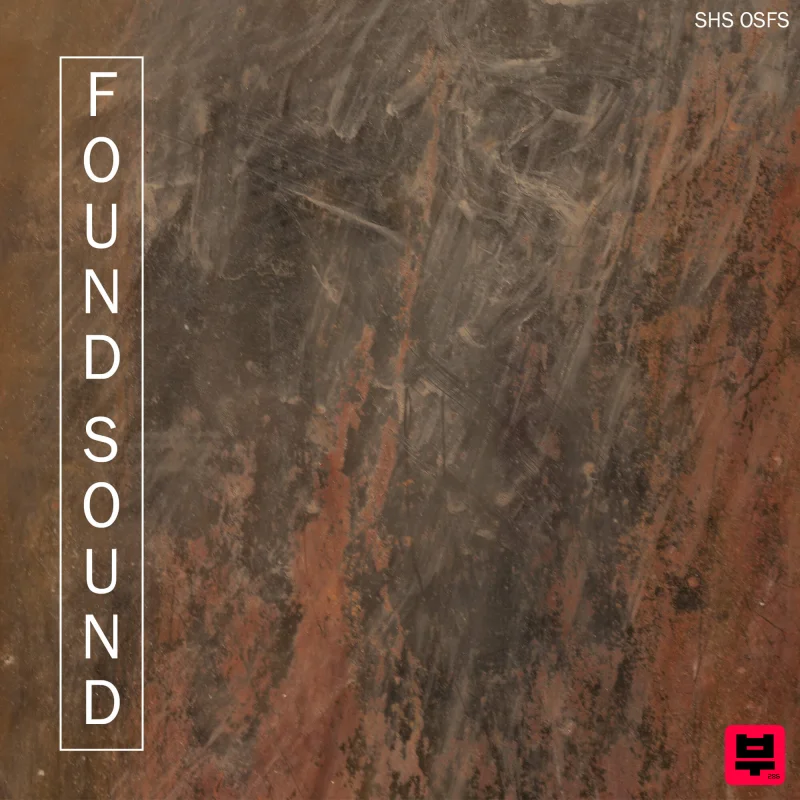 ShamanStems Found Sound - Professional Music Instrument Photo