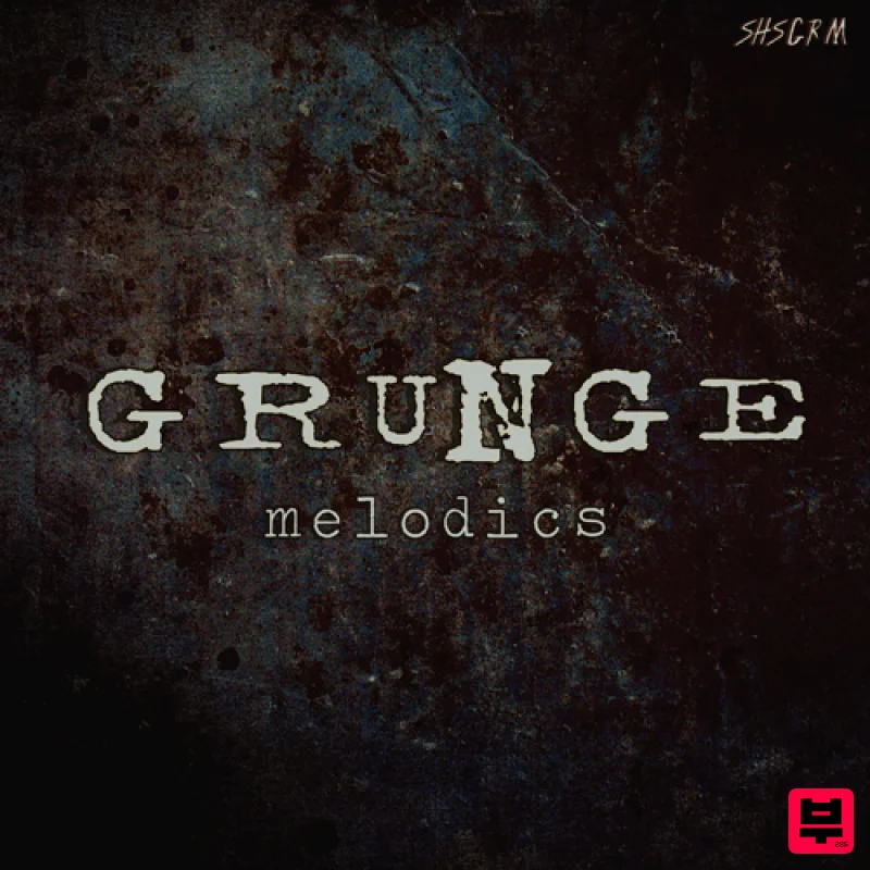 ShamanStems Grunge - Rock