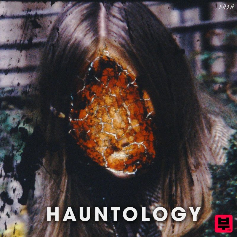 ShamanStems Hauntology - Downtempo