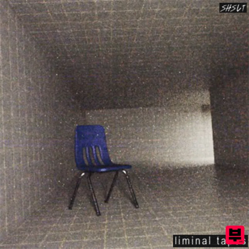 ShamanStems Liminal Tapes - Professional Music Instrument Photo