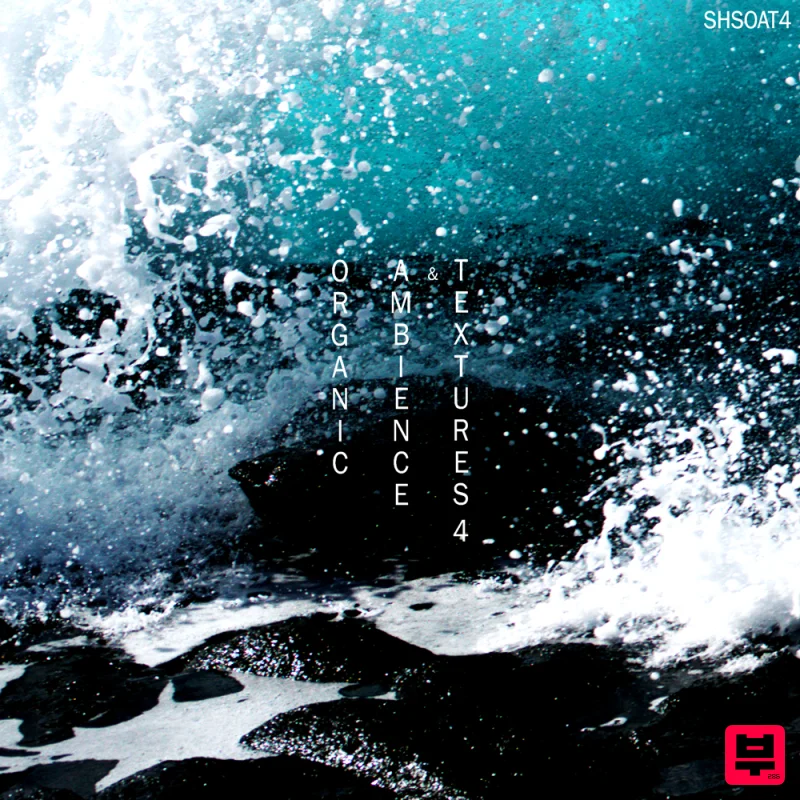 ShamanStems Organic Ambience and Textures 4 - Ambient