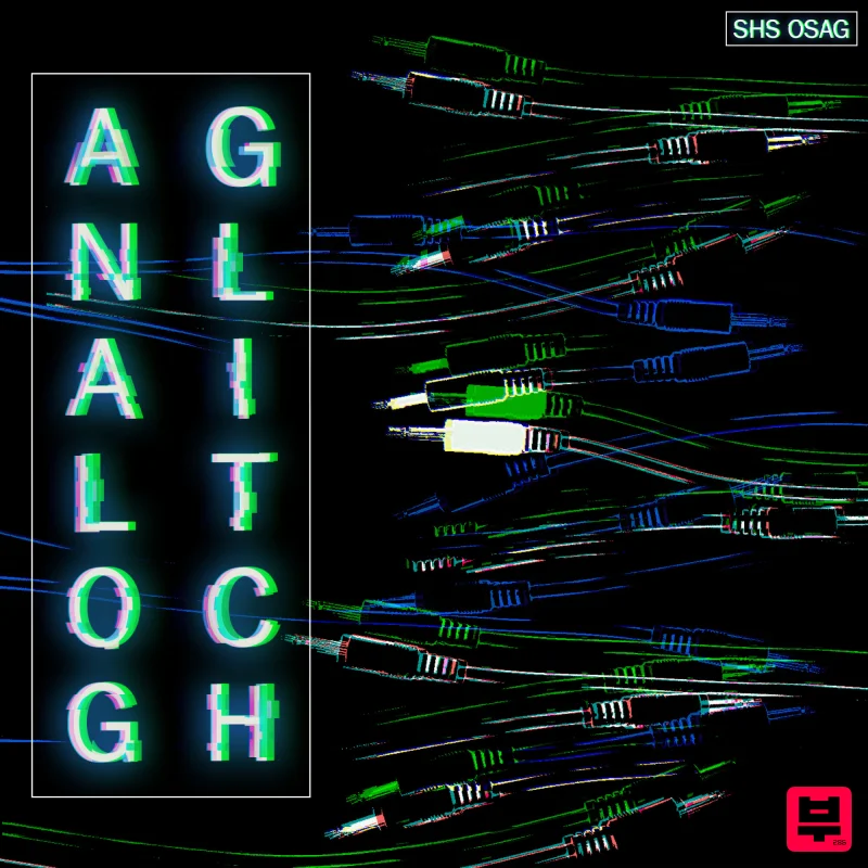 ShamanStems Origin Series - Analog Glitch - Glitch