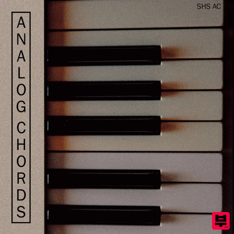 ShamanStems Origin Series – Analog Chords - House
