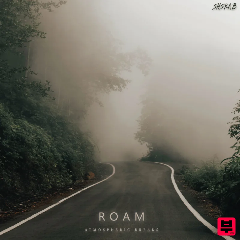 ShamanStems Roam - Atmospheric Breaks - Breaks