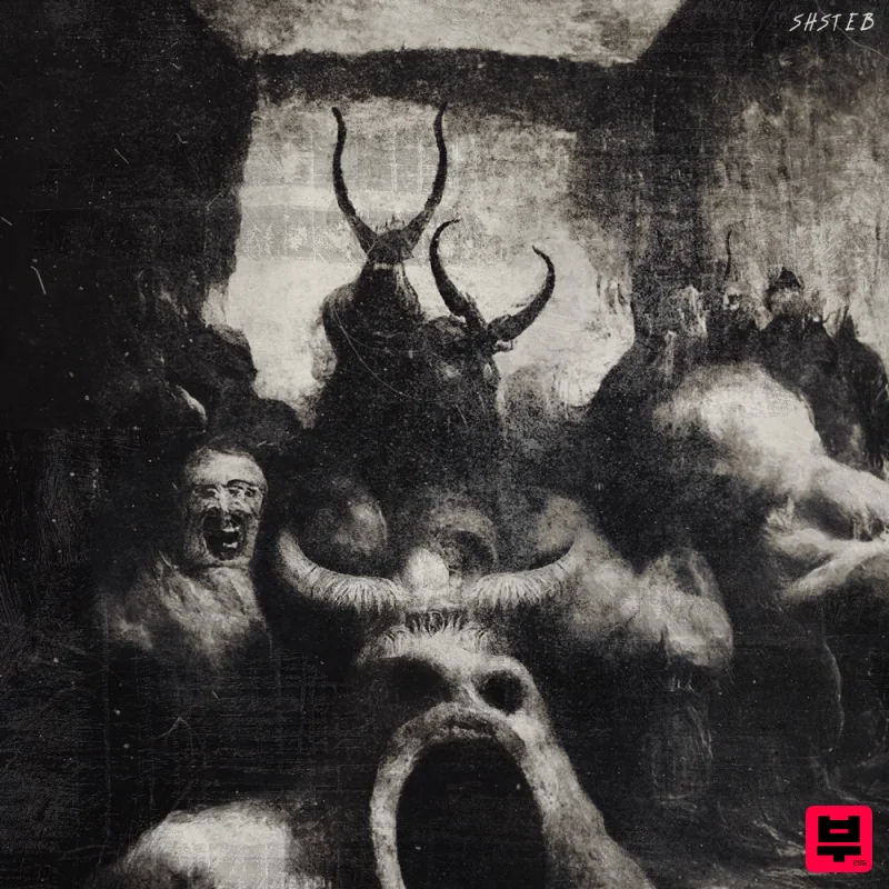 ShamanStems The Eerie Beats - Trip Hop