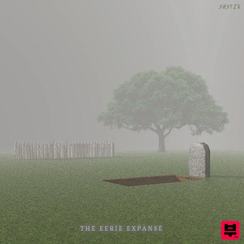 ShamanStems The Eerie Expanse - Filmscore