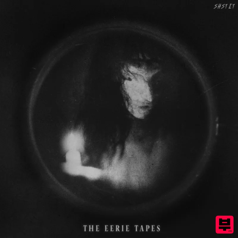 ShamanStems The Eerie Tapes - Trip Hop