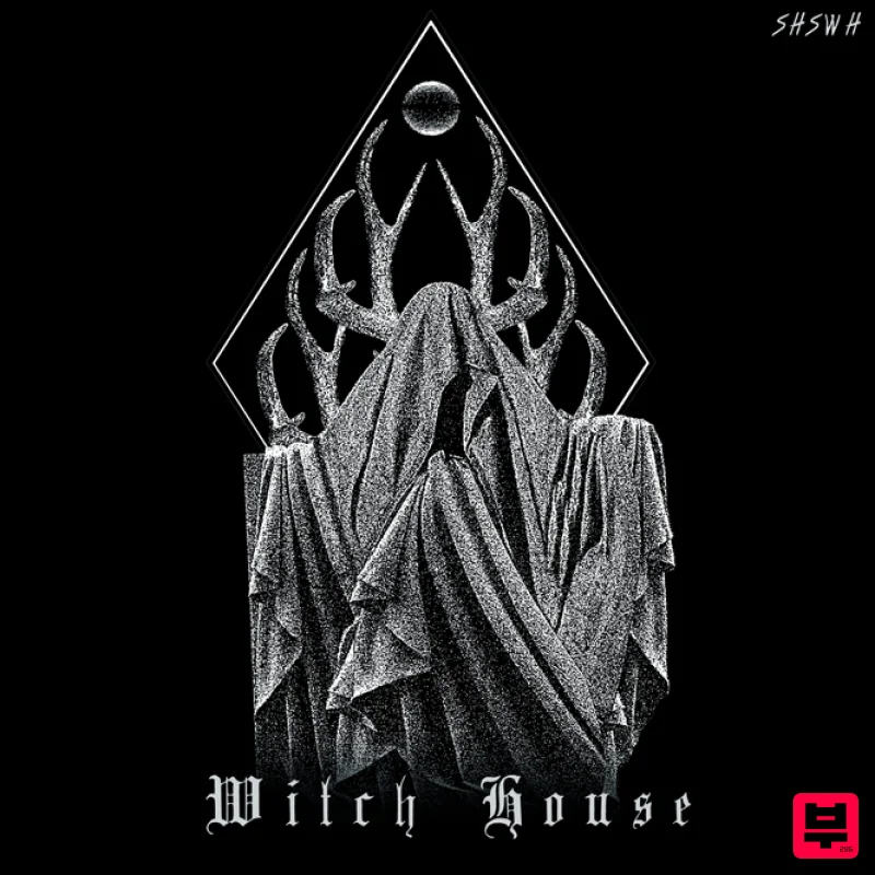ShamanStems Witch House - Bass Music