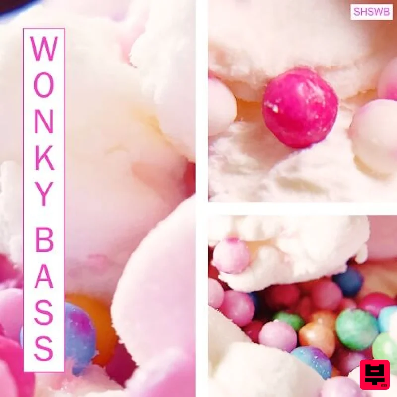 ShamanStems Wonky Bass - Bass House