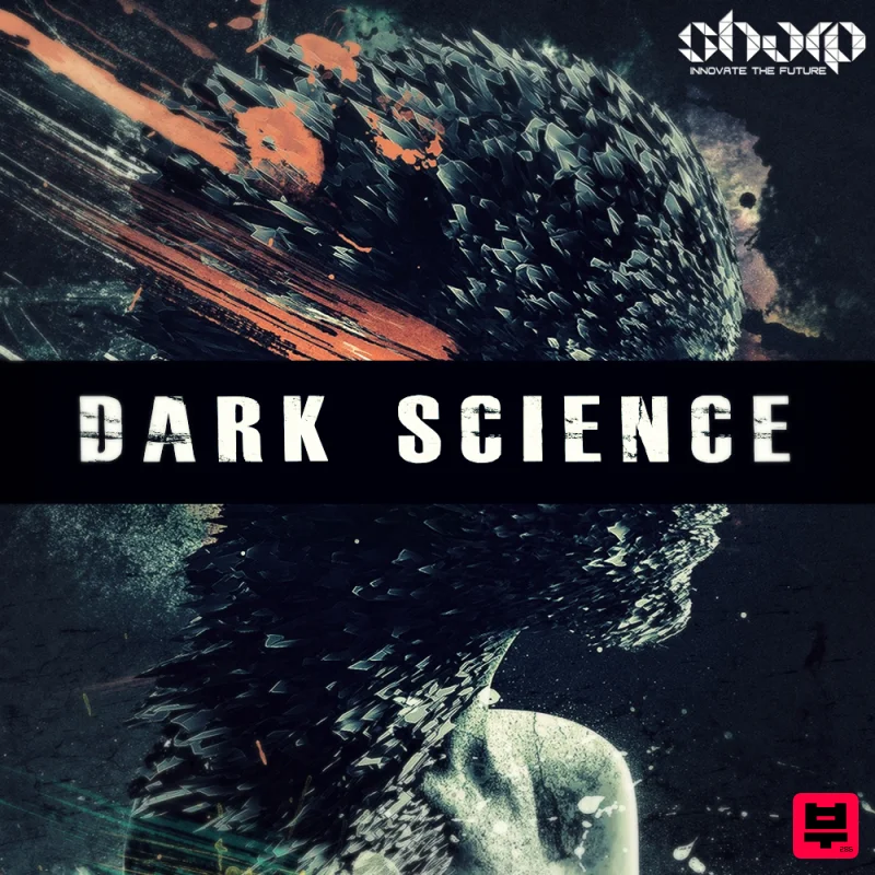SHARP Dark Science - Psy Trance