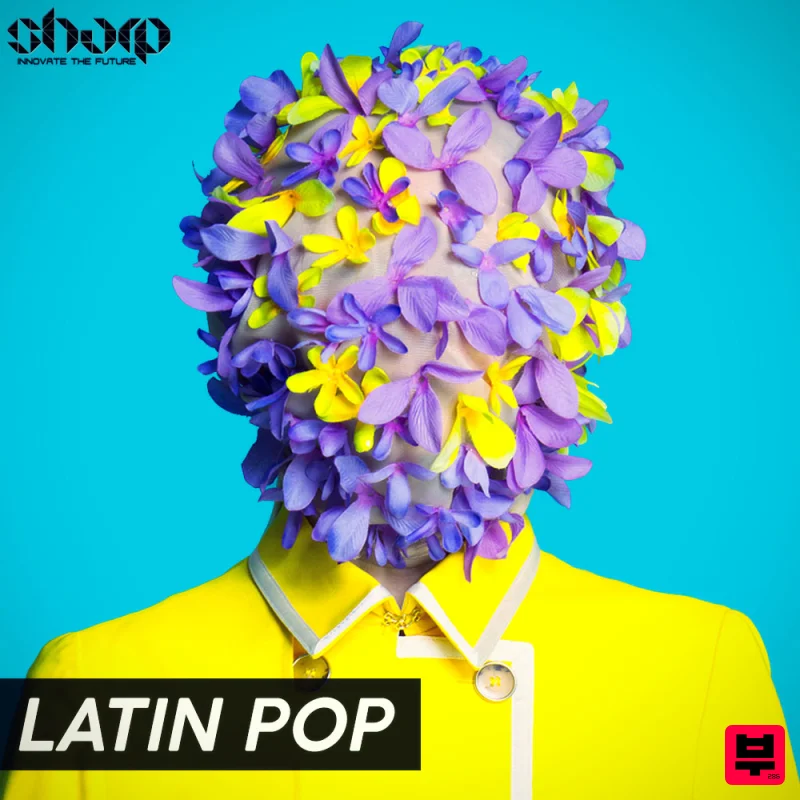 SHARP Latin Pop - Pop