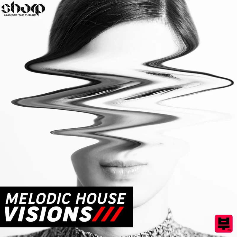 SHARP Melodic House Visions - House