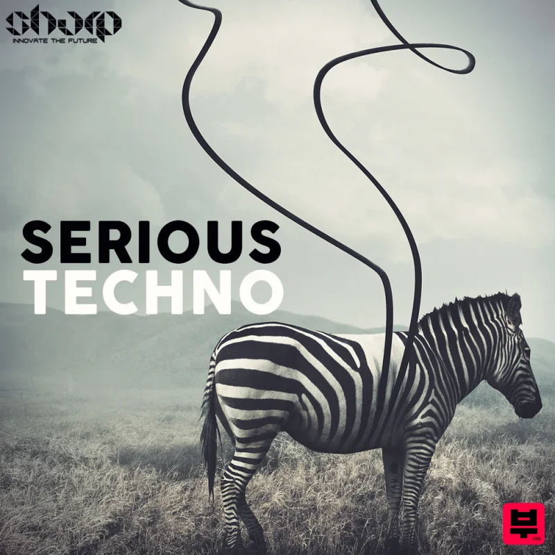 SHARP Serious Techno - Techno