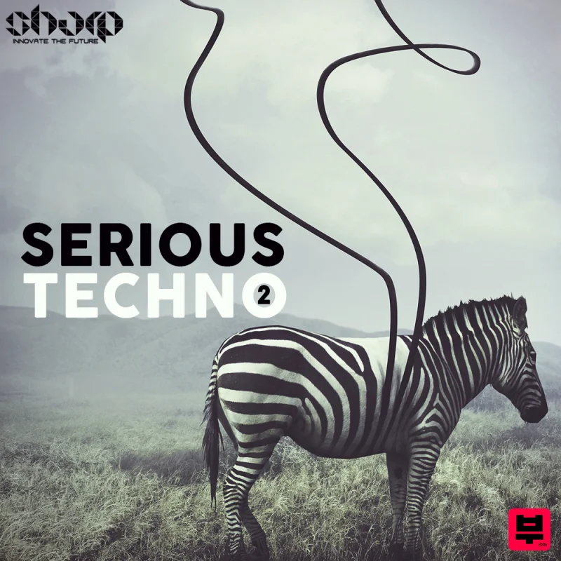 SHARP Serious Techno 2 - Techno