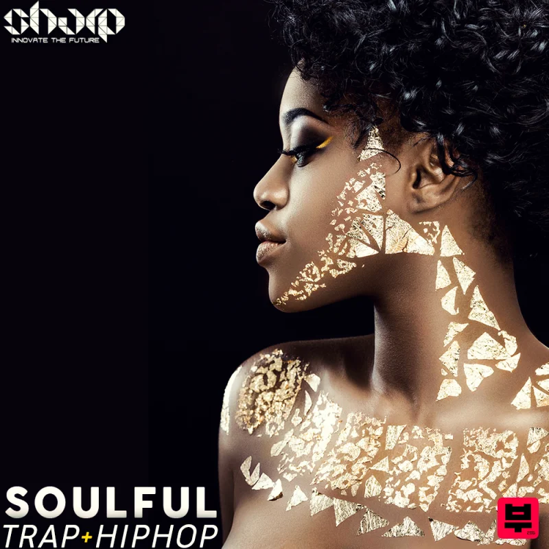 SHARP Soulful Trap & Hiphop - Hip Hop