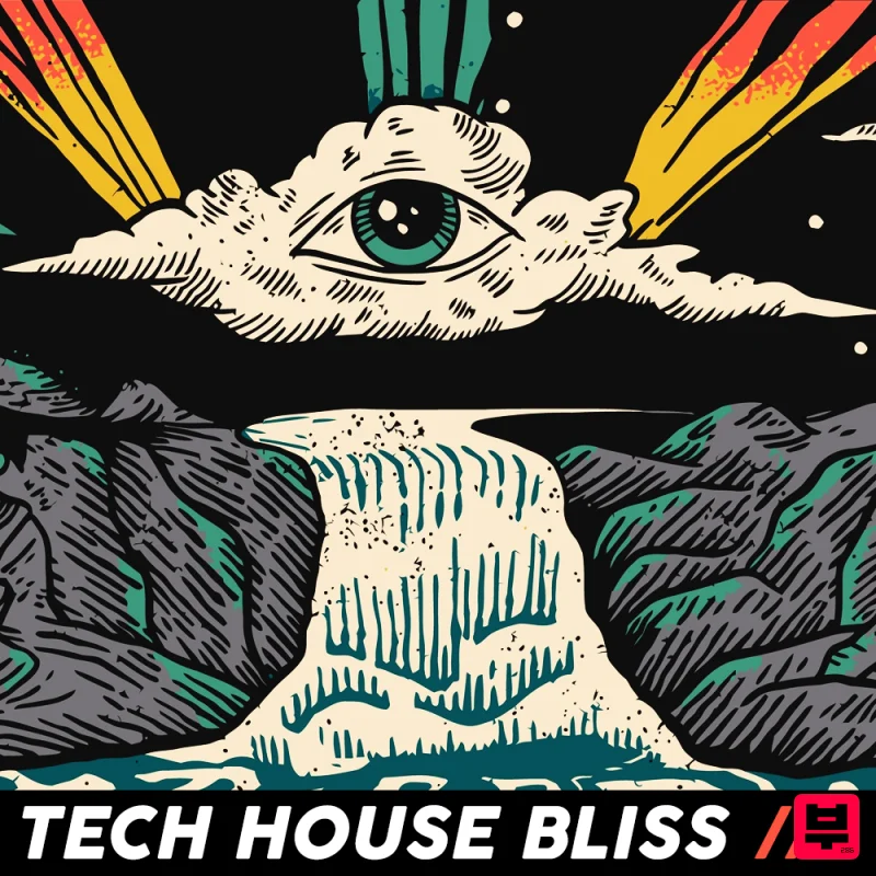SHARP Tech House Bliss - Tech House
