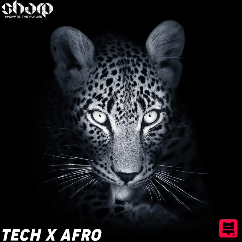 SHARP Tech X Afro - Tech House