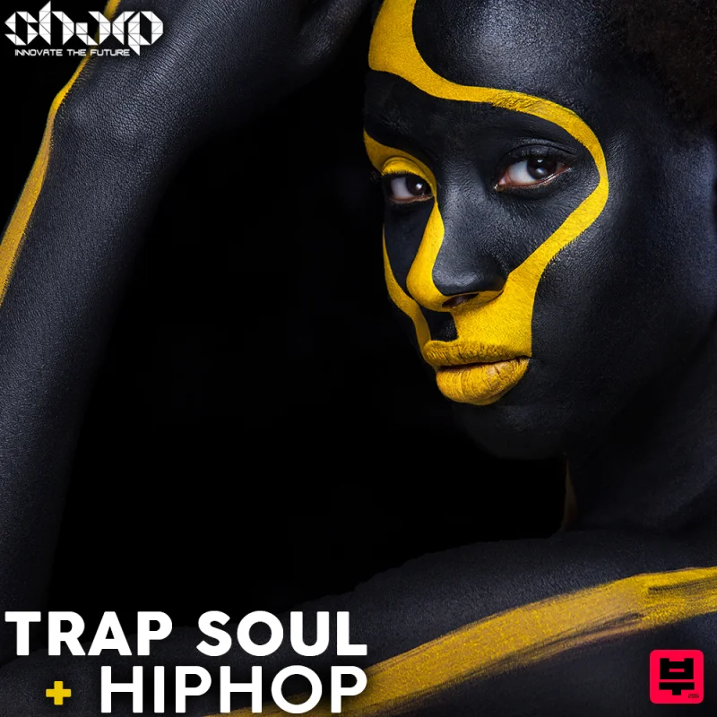 SHARP Trap Soul & HipHop - Trap