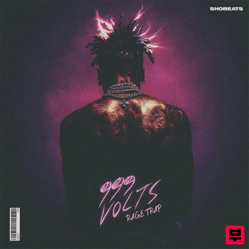 Shobeats 999 Volts - Professional Music Instrument Photo