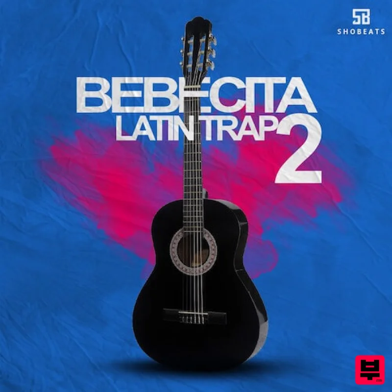 Shobeats BEBECITA 2 - LATIN TRAP - Trap