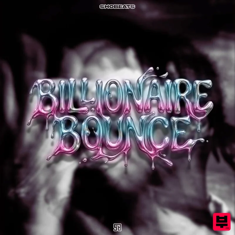 Shobeats Billionaire Bounce – Dark Trap Construction Kit Collection - Trap