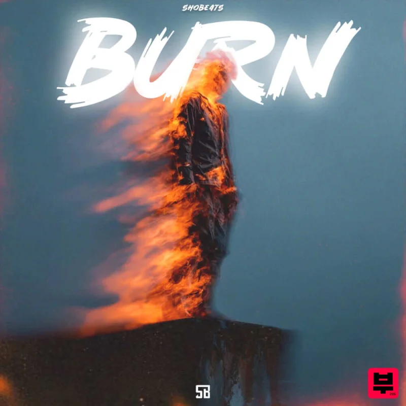 Shobeats Burn – Dark Trap Construction Kits - Trap