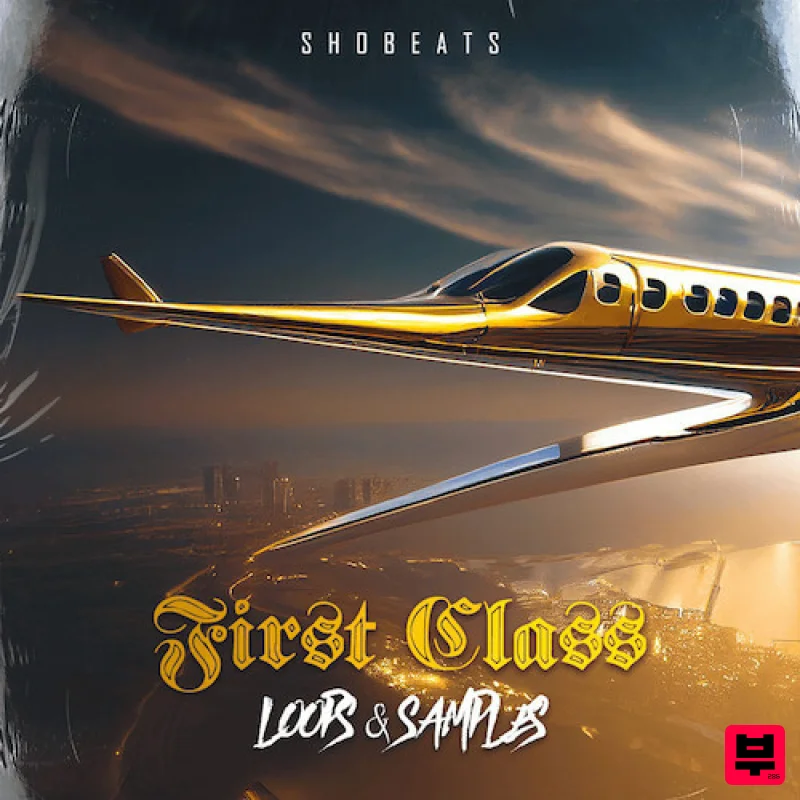 Shobeats First Class Loops - Professional Music Instrument Photo