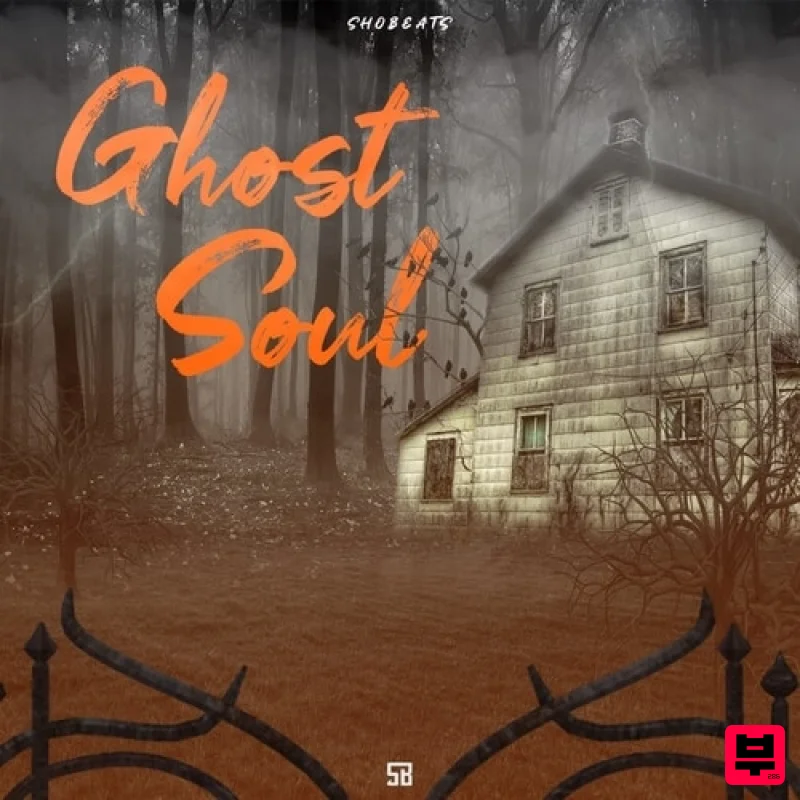Shobeats GHOST SOUL - Halloween